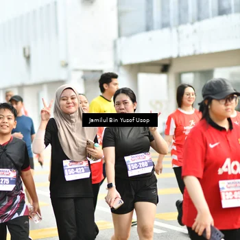 Runner Photo 8093108