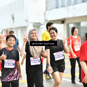 Runner Photo 8093109