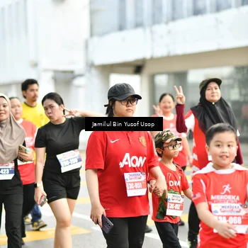 Runner Photo 8093110