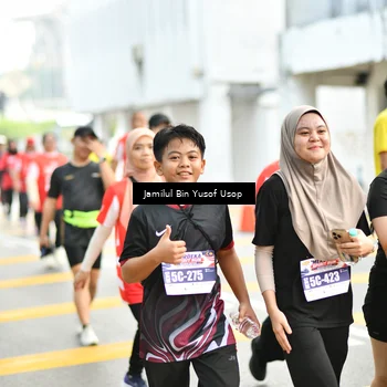 Runner Photo 8093111