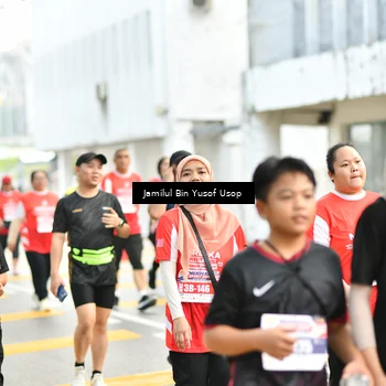 Runner Photo 8093112