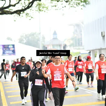 Runner Photo 8093113