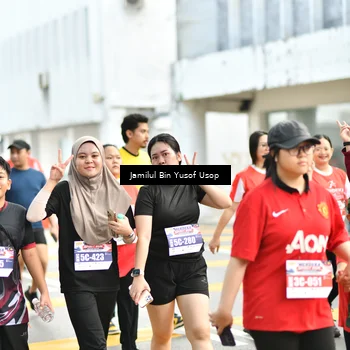 Runner Photo 8093114