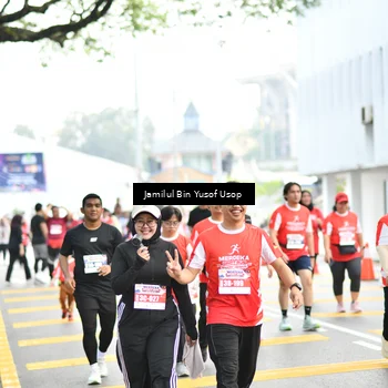 Runner Photo 8093115