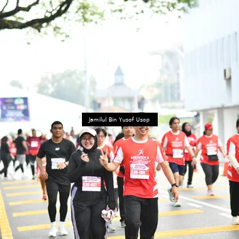 Runner Photo 8093116