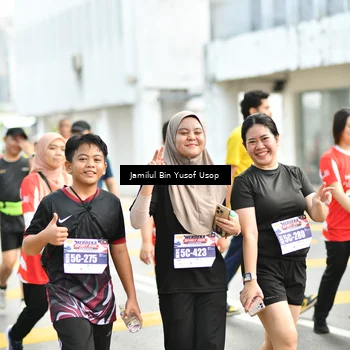 Runner Photo 8093117