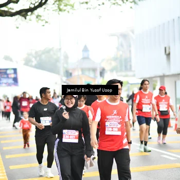 Runner Photo 8093118