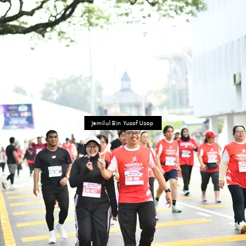 Runner Photo 8093119