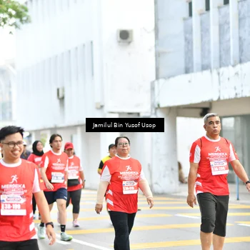 Runner Photo 8093120