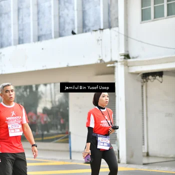 Runner Photo 8093121
