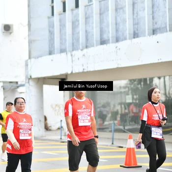 Runner Photo 8093122