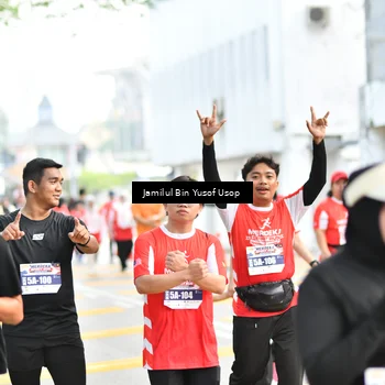 Runner Photo 8093124