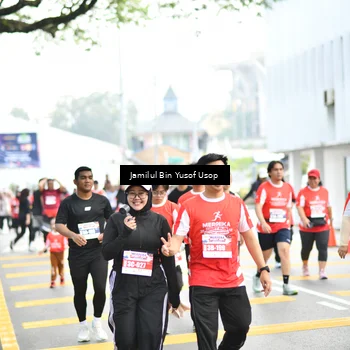 Runner Photo 8093125