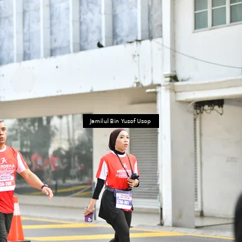 Runner Photo 8093126