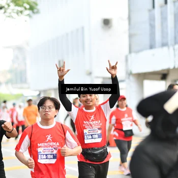 Runner Photo 8093127