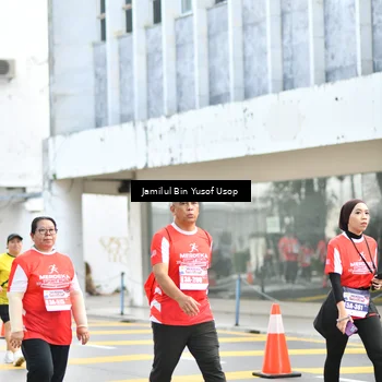 Runner Photo 8093129