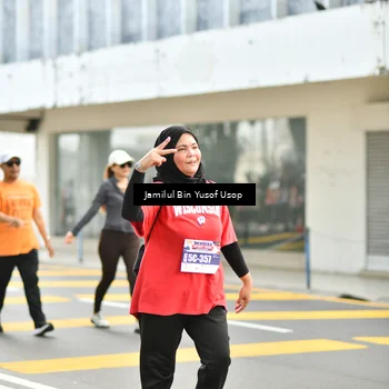 Runner Photo 8093131