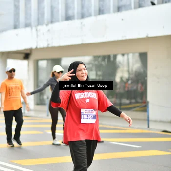 Runner Photo 8093133