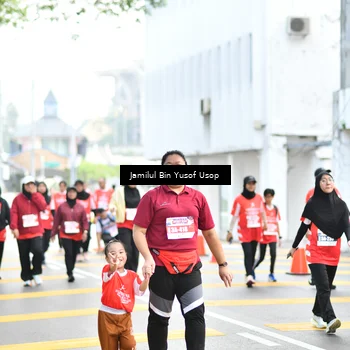 Runner Photo 8093135