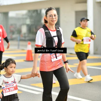 Runner Photo 8093136