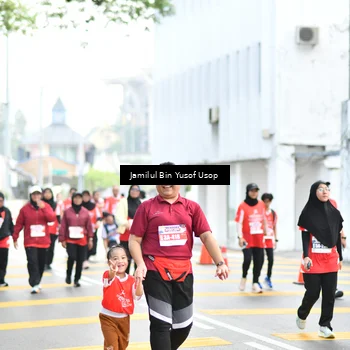 Runner Photo 8093137