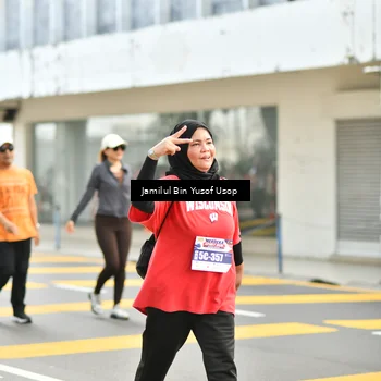 Runner Photo 8093138