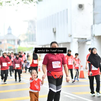 Runner Photo 8093140