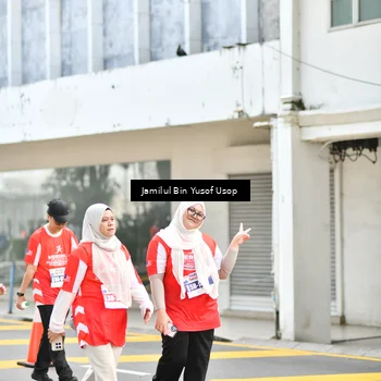 Runner Photo 8093142