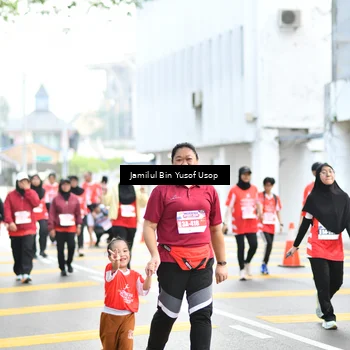 Runner Photo 8093146