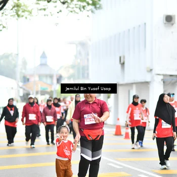 Runner Photo 8093147