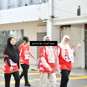 Runner Photo 8093148