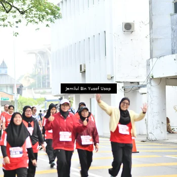Runner Photo 8093150