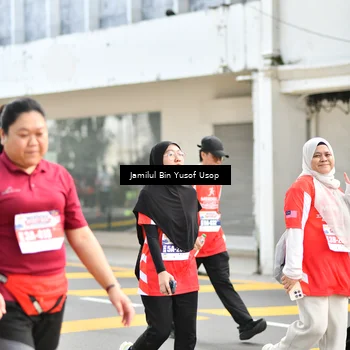 Runner Photo 8093151