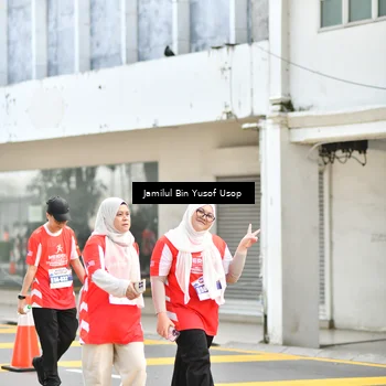 Runner Photo 8093152