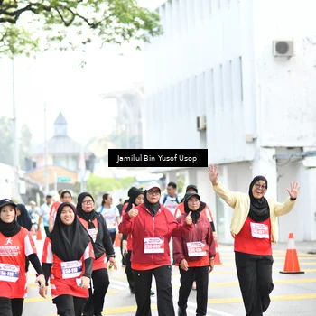 Runner Photo 8093154