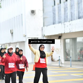 Runner Photo 8093155