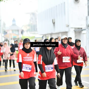 Runner Photo 8093157