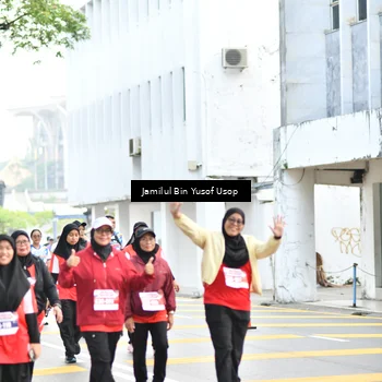 Runner Photo 8093158