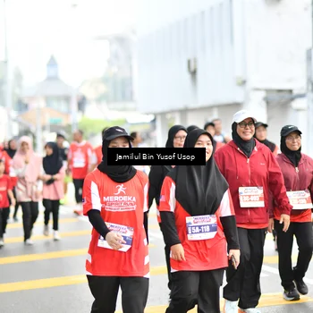 Runner Photo 8093159
