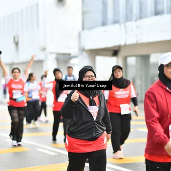 Runner Photo 8093160