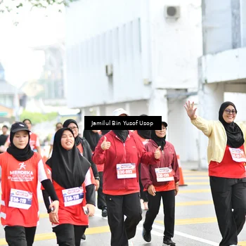 Runner Photo 8093161
