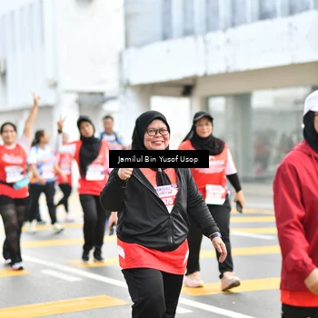 Runner Photo 8093162