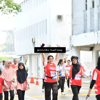 Runner Photo 8093163
