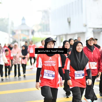 Runner Photo 8093164