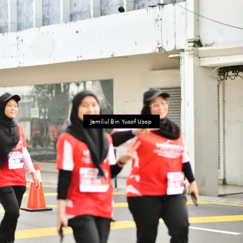 Runner Photo 8093165
