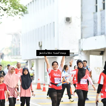Runner Photo 8093166