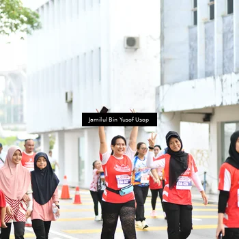 Runner Photo 8093167