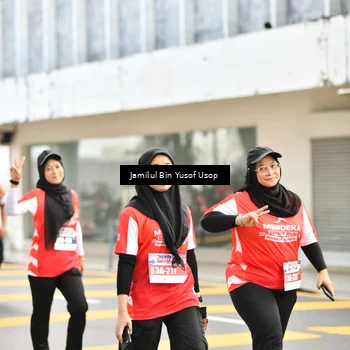 Runner Photo 8093168