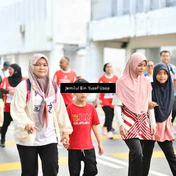 Runner Photo 8093169