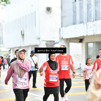 Runner Photo 8093170